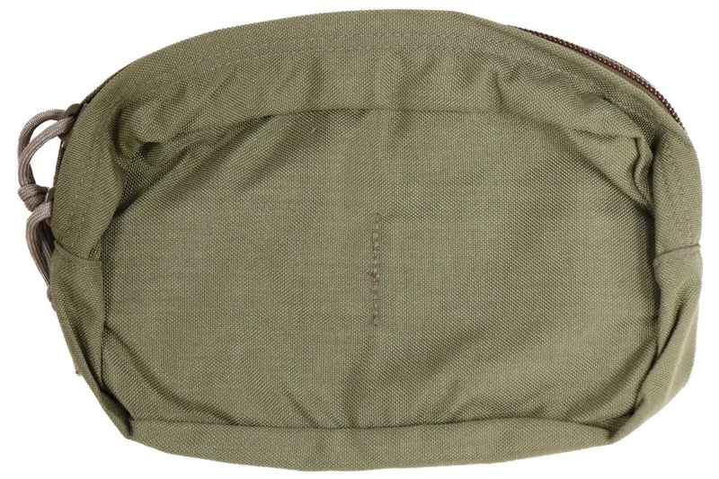 Seller listing photo: Khaki SFLCS utility pouch