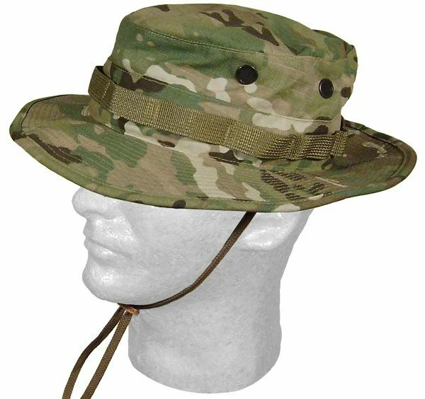 Seller listing photo: OCP boonie hat with size options